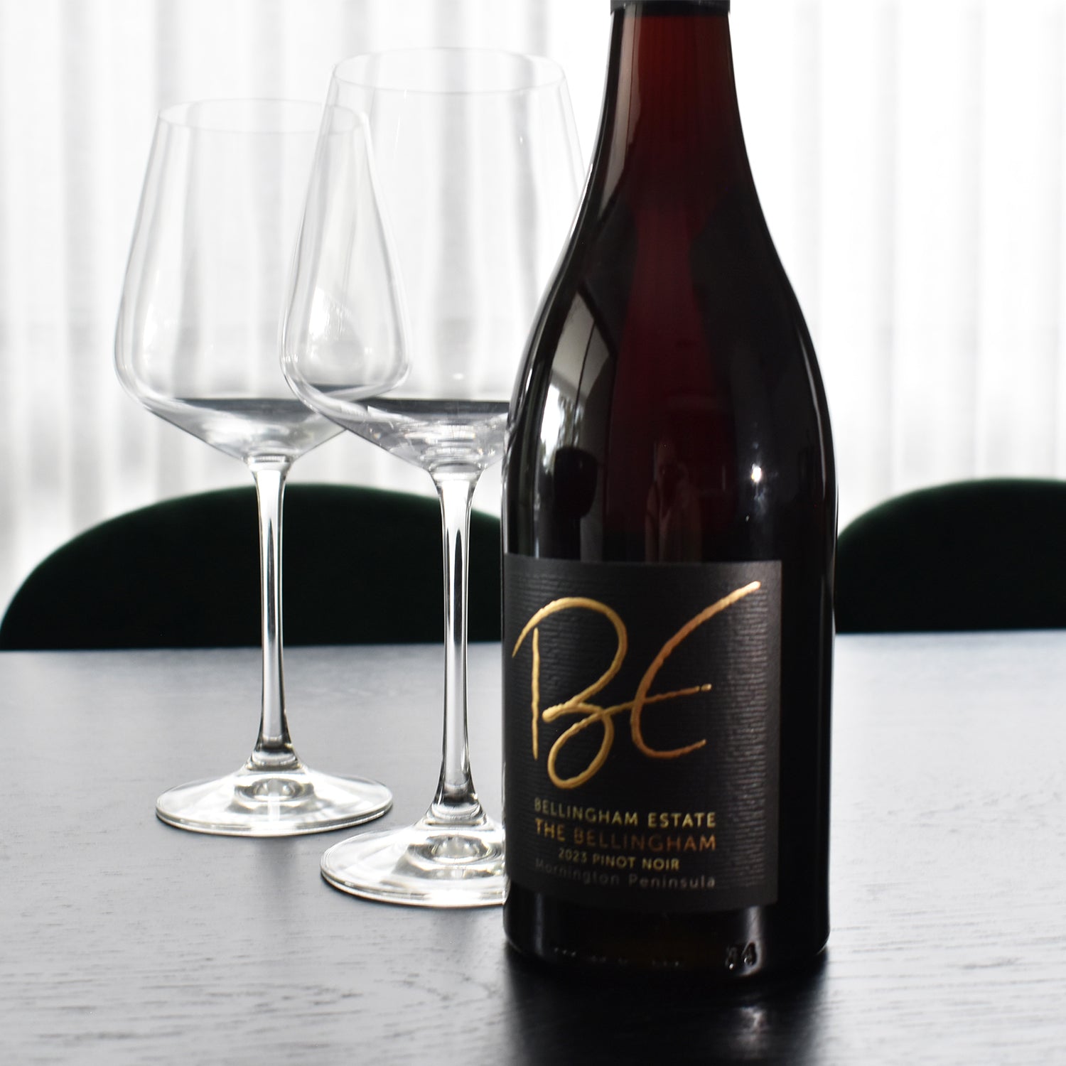 The Bellingham Pinot Noir 2023